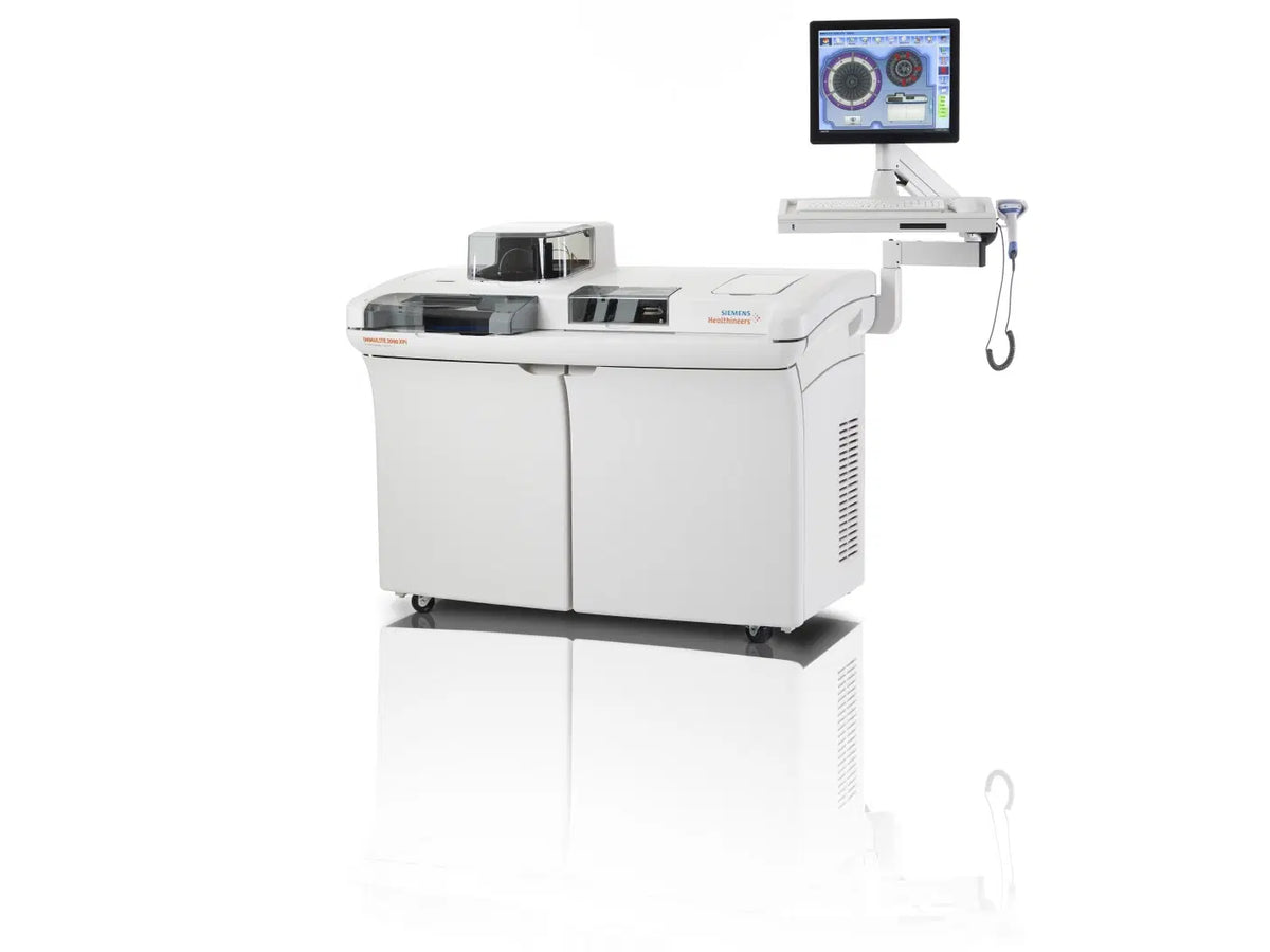 Siemens Diagnostic IMMULITE® Systems Accessories, Reagents & Controls