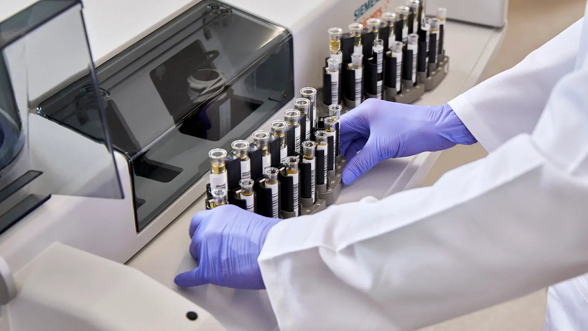 Siemens Diagnostic IMMULITE® Systems Accessories, Reagents & Controls