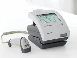 Siemens Diagnostic CLINITEK Status Connect System & Starter Kits