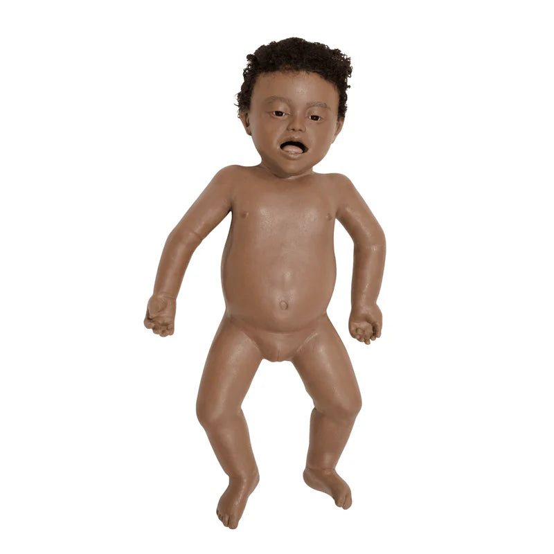 Safeguard Medical Advanced Infant