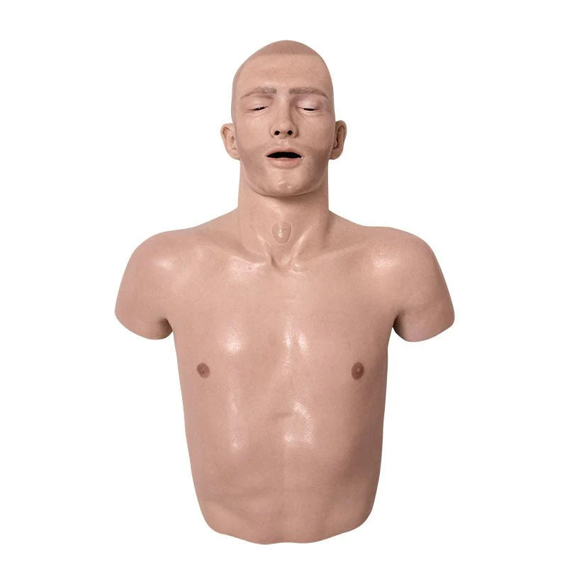 Safeguard Medical EMS-T Trainer
