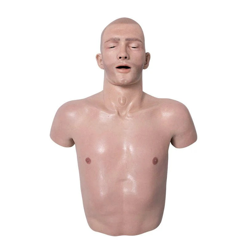 Safeguard Medical EMS-T Trainer