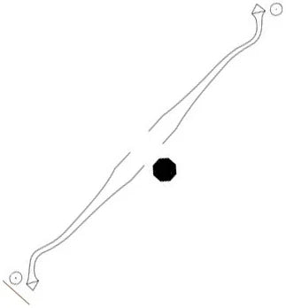 Sklar-49-0280 Dental Westcott Burnisher