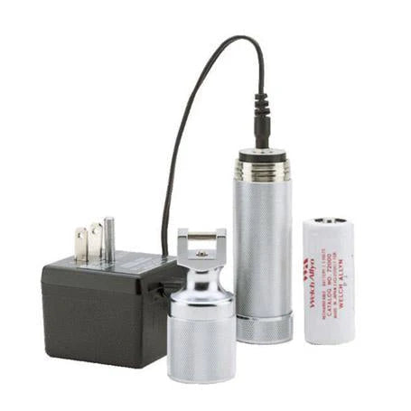 Welch Allyn/Hillrom-60715-Hook-On Handle-Transformer Ul/CSA(Each)