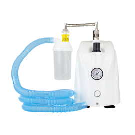 Dynarex 50 PSI Compressor