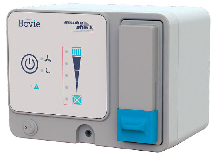 Aspen Surgical Smoke Shark™ III Smoke Evacuator