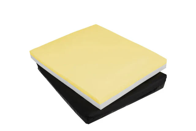 Span America-Soft-Pedal Low-Profile Cushion