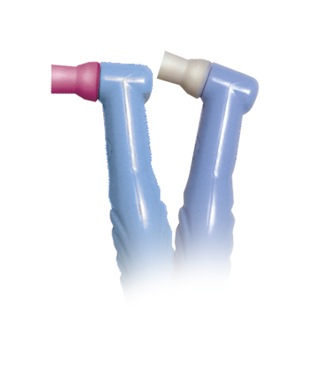 Crosstex Sparkle™ EZ Contra Angle