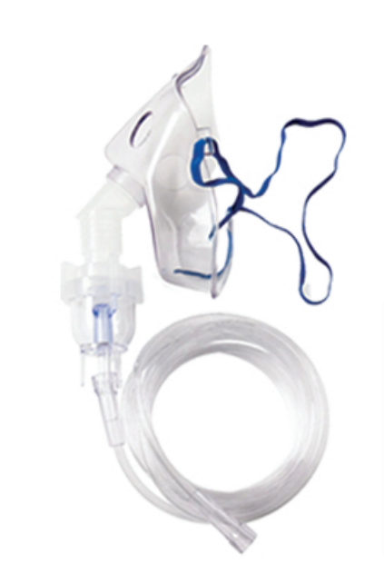Mada Medical Mask Nebulizer