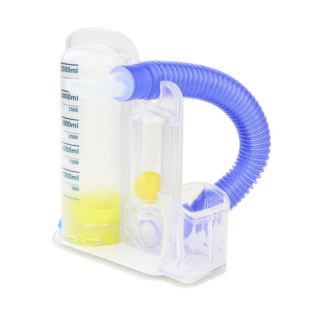 Dynarex Volumetric Incentive Spirometer