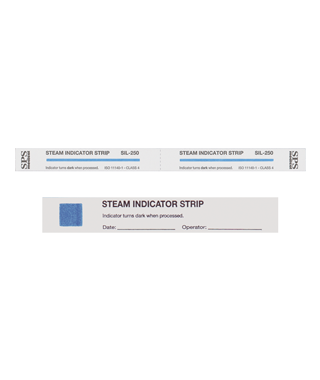 Crosstex Steam Indicator Strip