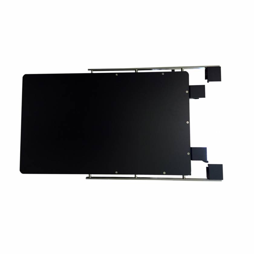 STI-VMAX-Cathtray-Catheter Tray for VMAX Vascular C-Arm Imaging Tables 1/ea