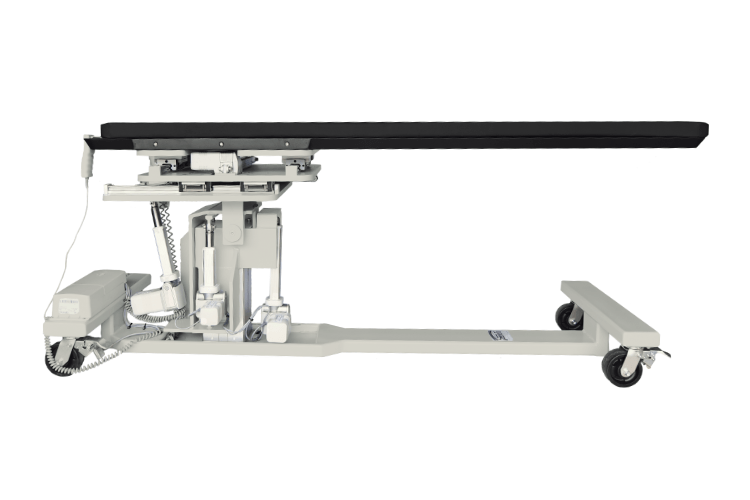 Surgical Table Inc Streamline Pain Management C-Arm Imaging Table