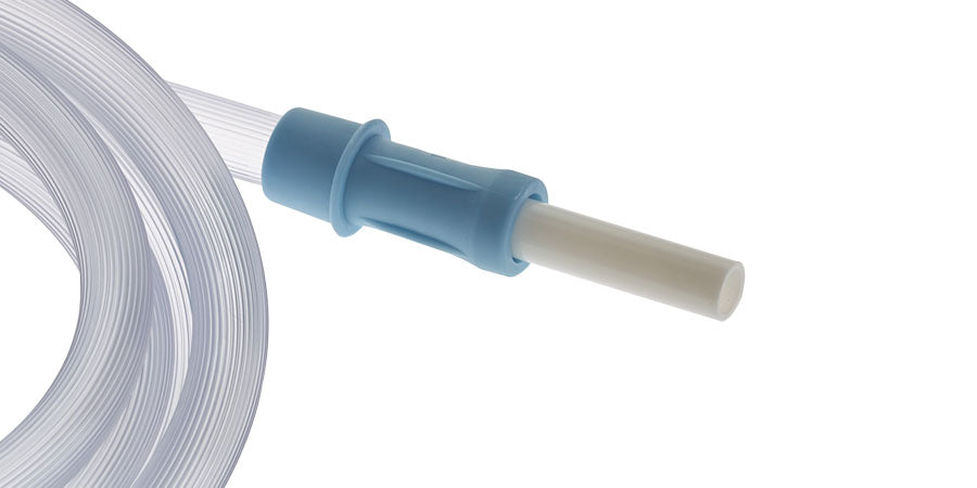 Amsino Connecting Tubes and Suction Tubing