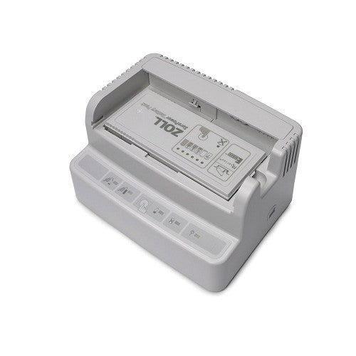 Cargador de bahía única SurePower™ ZOLL-8200-000100-01