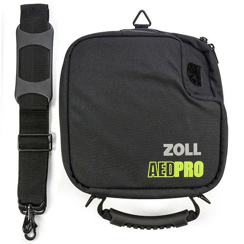 Estuche blando de transporte para DEA Pro ZOLL-8000-0810-01