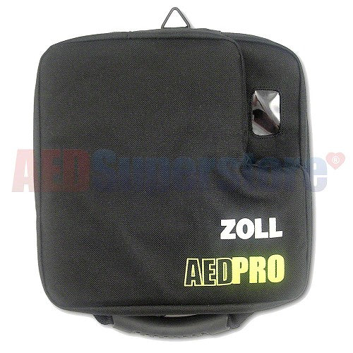 Estuche blando de transporte para DEA Pro ZOLL-8000-0810-01