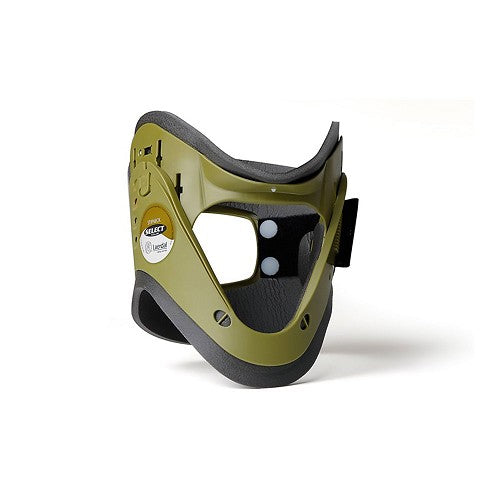 LAERDAL-980012 Cuello rígido Select Verde