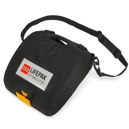 STRYKER-21300-004576 Estuche de transporte LIFEPAK CR Plus