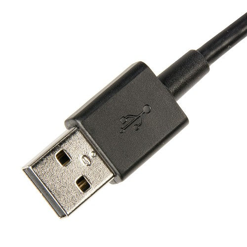 CABLE STRYKER-21300-008143, USB 2.0 A MACHO A MICRO-B, L 5.5 PIES