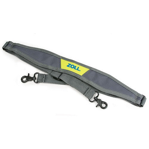 Correa de hombro de repuesto ZOLL-8000-001252 para estuche de transporte AED 3