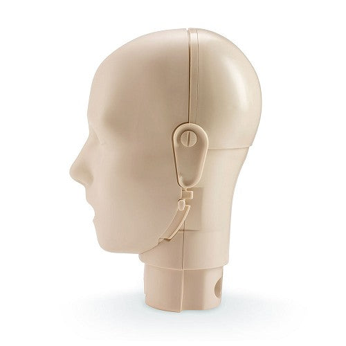 Conjunto de cabezal de empuje de mandíbula PRESTAN para adultos profesionales