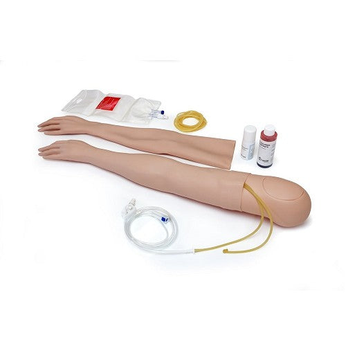 LAERDAL-375-50001T Kit multivena hembra - marrón