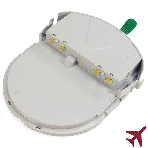 STRYKER-Pad-Pak-07 Pad-Pak™ para adultos (pacientes > 8 años; 55 lb o 25 kg) con TSO-C142a