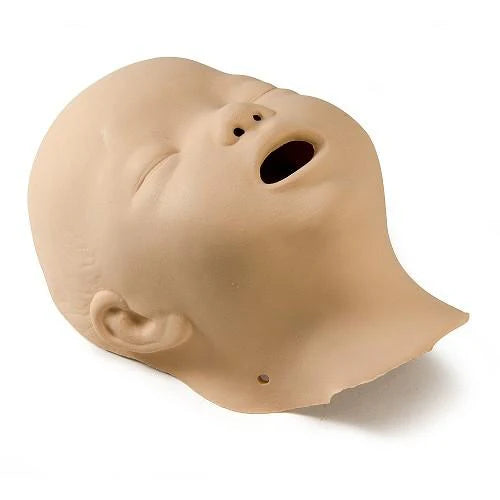 Laerdal-83310 – Face Skin ASL Baby SEBS - Each
