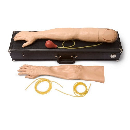 Kit de punción arterial del brazo LAERDAL-375-80001