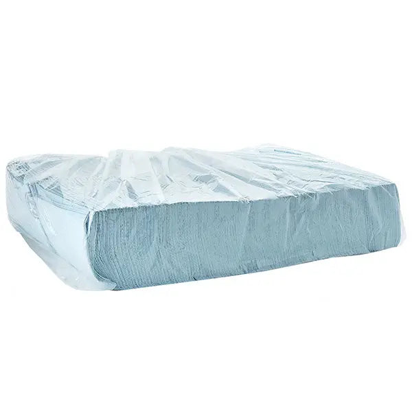 TIDI Products-983930 Prep Mats - MAT, PREP, CHEMO, LIGHT BLUE, 13X18", (250/Case)