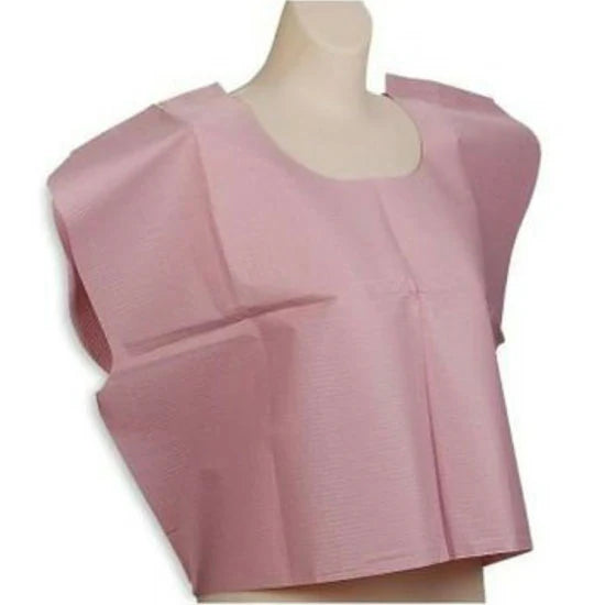 TIDI Products Exam/Choice Capes