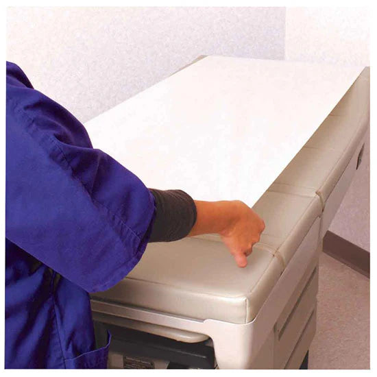TIDI Products Choice Exam Table Barriers