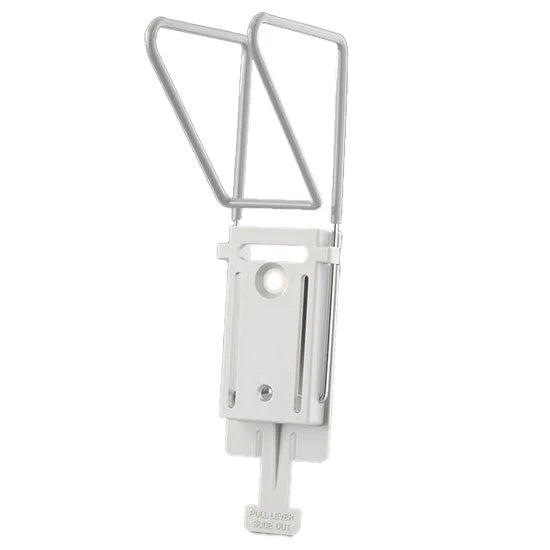 Posey/TIDI Products-8276 Alarm Mounting Bracket with Wire Hanger (Continental US + HI Only) , each