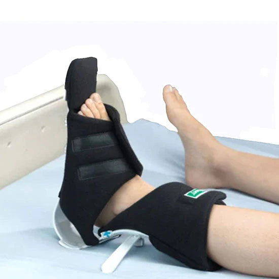 Posey-6147ML Deluxe Podus Boot