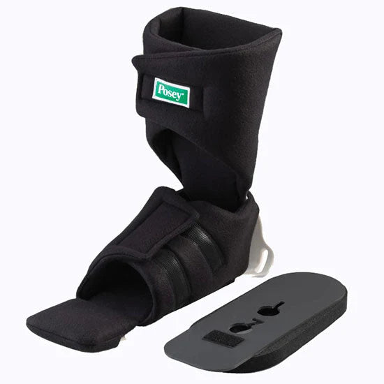 Posey-6147ML Deluxe Podus Boot