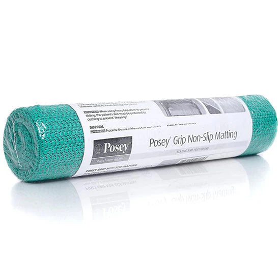 Posey/TIDI Products-6301 Grip Non-Slip Matting 12in. x 120in