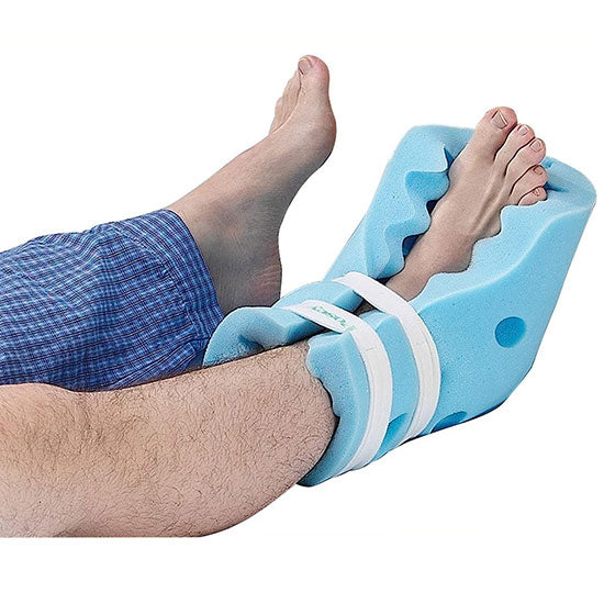 Posey-6127 Heel Guards (1 Pair)