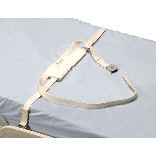 Posey/TIDI Products-1334 Key Lock Belt (Continental US + HI Only) , each