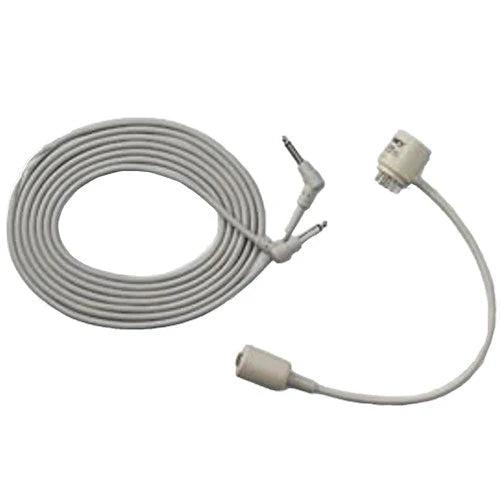 Posey/TIDI Products-8235NCQQ Intercall 8-Pin, 12ft Cord (Continental US + HI Only) , each