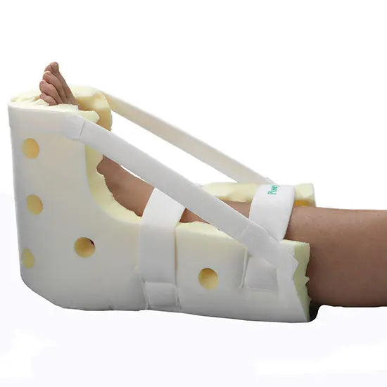 Posey-6145 Premium Heel Guards (1 Pair)