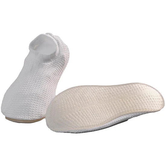 Posey/TIDI Products Quick-Dry Slippers
