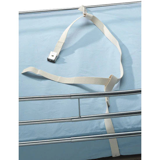 Posey/TIDI Products-1337 Swedish Belt, w/ Key Lock Buckle (Continental US + HI Only) , each