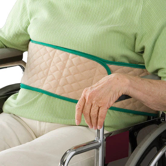 TIDI/Posey Products Wrap Around Belt