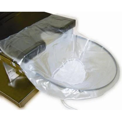 TIDI Products Shield Urology Drain Bags