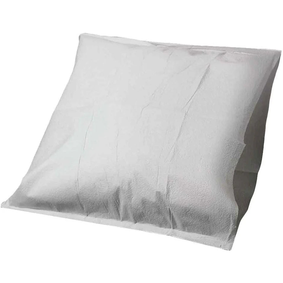 TIDI Products Headrest Cover, Fabricel Material, 500/cs