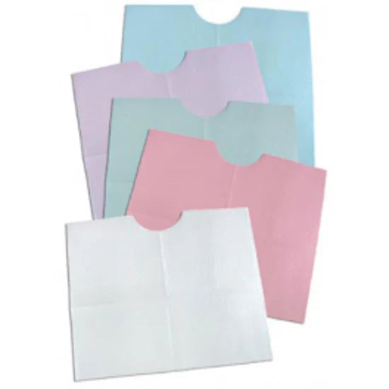 TIDI Products Ultimate Specialty Bibs