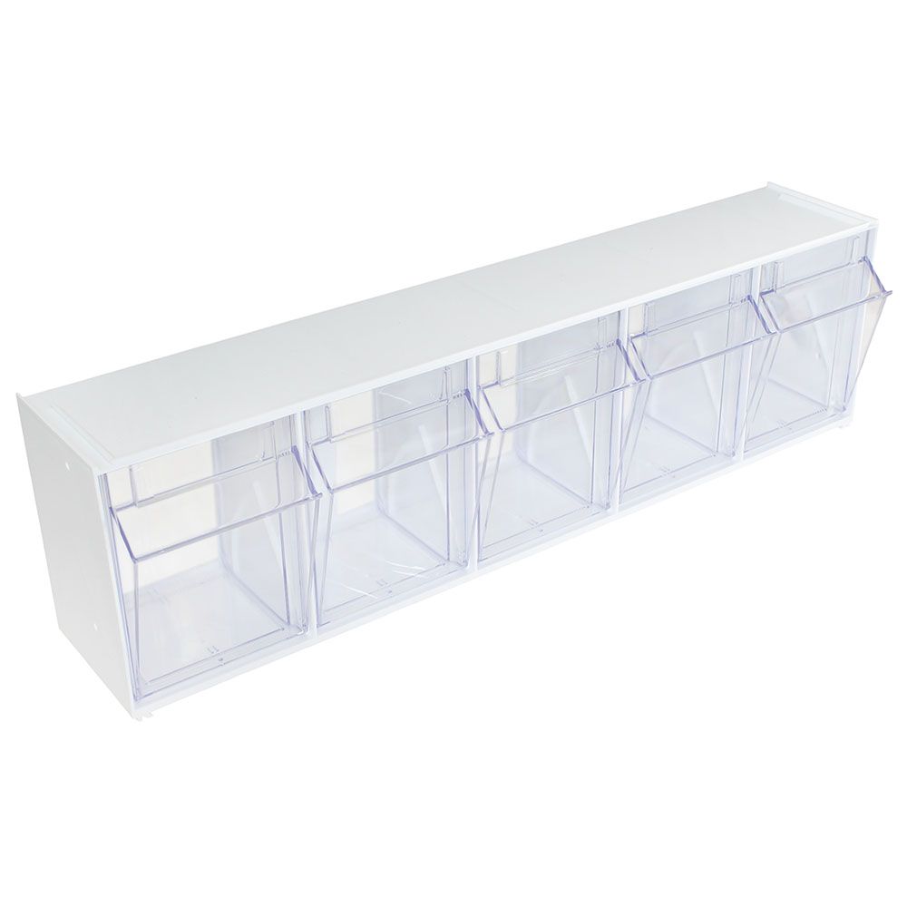 Harloff Tilt Bin