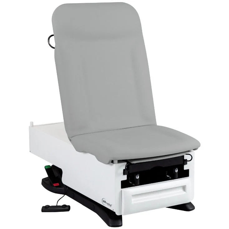 UMF Medical-FusionONE ProGlide 3002-500-305-Power Hi-Lo Exam Table