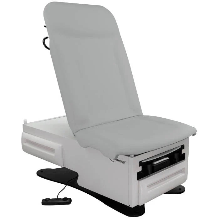 UMF Medical-FusionONE_ADA Model 3002-Power Hi-Lo Exam Table